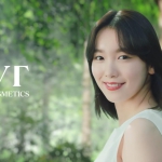 VT COSMETICS 飯豊まりえ CM