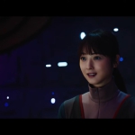 佐々木希 セゾン・アメリカン・エキスプレス・カード<地球は大丈夫?>篇