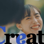 井桁弘恵 クリエイト CM 「働くって、なんでしょうか?」篇