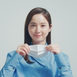佐々木希 白元アース 快適ガード 「クローズアップ」篇