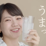 二階堂ふみ サッポロ ゴールドスター 「うまい、どこまでも。二階堂さん」篇