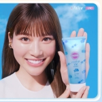 生見愛瑠 サンカット ライトアップUVエッセンス 『タイムライン』篇