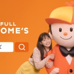 川口春奈 大量分身ホームズくん 「通勤に便利な部屋に住みたい」篇 LIFULL HOME’S