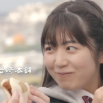 吉田莉桜 田中梨瑚 岩崎本舗 2022 CM 一緒に帰ろう篇