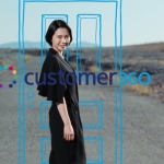 二階堂ふみ セールスフォース 次の世界へ。つながる篇