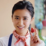 黒島結菜 foodable オムニバス編
