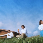 ザ・プレミアム・モルツ〈香る〉エール『新!爽やか。』篇 小栗旬 川口春奈 山田裕貴 サントリー CM