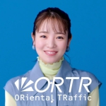 横田真悠 出演 ORTR CM 弾め、わたし。編