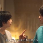 中村倫也 夏帆 アフラックの休職保険 ケガで休職篇