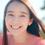 大西百合子 イヴ・ロシェ リンシングビネガー CM