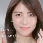 浜辺美波 エリクシール ルフレ「ファースト エイジングケアの化粧水」篇 資生堂