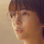 佐久間由衣 JINS Airframe『最愛の人になるメガネ篇』