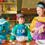 田中こなつ ミニッツメイド Qoo TVCM「やらかしたってクーですーっきり」篇