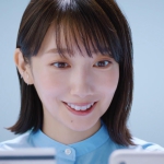 波瑠 QUICPay 「始めるも使うもクイックに篇」