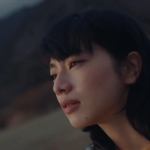 小松菜奈 ジャックス TVCM「物以上の、物語を。/キャンプ道具」篇