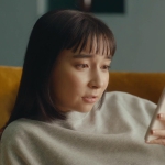 チバユカ DROBE (ドローブ) CM「あなたのために提案篇」