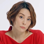 米倉涼子 マルちゃんZUBAAAN!「米倉さんと天の声1」篇