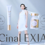 大政絢 シナール 「明るいほうへ篇」ブランドCM