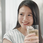今田美桜 キリン ウイスキー 陸「ウイスキーが好きになる」篇