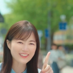 生田絵梨花 &e(アンディー)”このゆび、とまれっ!宣言篇”