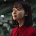 山田杏奈 パナソニック 甲子園ソリューション篇 CM