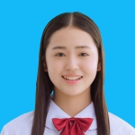 松本 優菜 秀英予備校|静岡CM 夏期講習『時計』篇
