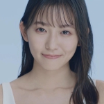 志田音々 静岡美容外科橋本クリニック CM