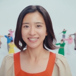 黒島結菜 iSDG医食同源ドットコム TV CM マスクダンス編
