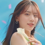 貴島明日香 ルミアグラス 新CM「あたらしい時代のど真ん中へ。篇」横