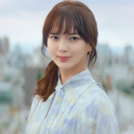 多部未華子 TVCM「あしたを、あんしんに、変えていく」篇 東京海上日動あんしん生命