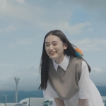 八木莉可子 NEXCO中日本 移動の楽しさ編