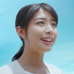 泉川実穂 丸紅 「ONE PIECE」TVCM|子どもの頃の夢篇