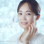 佐藤玲 ちふれ「リニューアル」篇