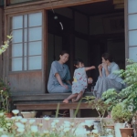 風吹ジュン 尾野真千子 マクドナルド 家族といっしょに。「ピクルスのリレー」篇