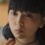 峰平朔良 マイクポップコーン 「食物繊維たっぷり」(娘)篇 Newあり