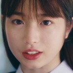 葛西杏也菜 ABCマート アンダーアーマー 青春は、一度きり。