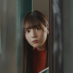 小坂菜緒 関西電力 CM 第1話「阿部教授の冬支度」篇