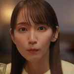 吉岡里帆 JINRO CM 「JINROでお刺身いただきます」篇