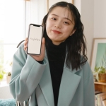 紺野彩夏 ユニクロ StyleHint〜着まわし編〜