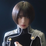 【コードギアス 反逆のルルーシュ ロストストーリーズ】池田エライザ TVCM
