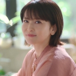 森高千里 ヤクルト ラクトデュウ「ハリふわサイン」 篇