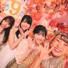 乃木坂46 フワちゃん ツムツムで9周年を祝う「LINE_ Disney Tsum Tsum 9th ANNIVERSARY」が開始！