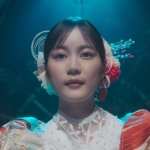 生田絵梨花 ADEKA CM「素財姫（縁起物）篇」