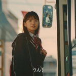 ハウスメイト 長山莉々「受験生のメイト」篇