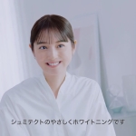シュミテクト やさしくホワイトニング 佐々木希さん篇