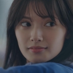 青島心 SBSマイホームセンター CM「触って比べて篇」