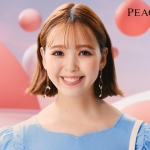 藤田ニコル PEACH JOHN TVCM「欲張りにこるん」篇