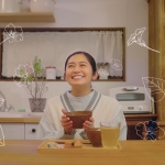 浅野杏奈 KADOKAWA 『FLOSコミック』