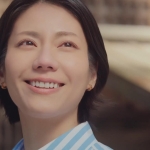 松下奈緒 JTB 2023年CM 人と地域をつなぐ旅 隠岐の島編