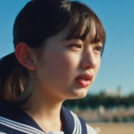 ABCマート 葉山さら 走りたくなる春が来た。